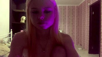 CiraFernsler webcam model stream image