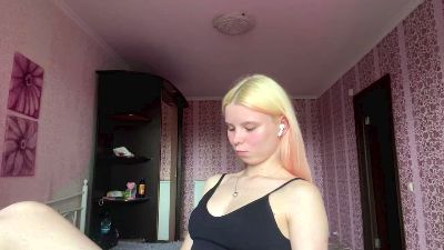 CiraFernsler webcam model stream image