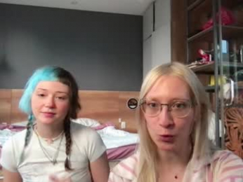 kali_the_goddess webcam model stream image