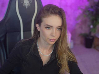 Anabelka054 webcam model stream image