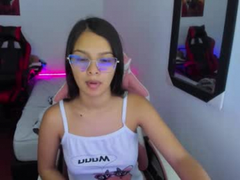 room_kitty webcam chaturbate model stream image