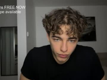 lukedesirable webcam model stream image