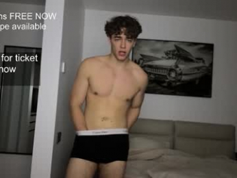 lukedesirable webcam model stream image