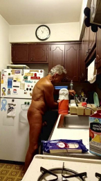 NakedG webcam model stream image