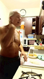 NakedG webcam model stream image