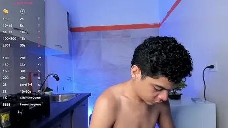 edy_play webcam model stream image