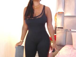 Ivy Ellis webcam model stream image