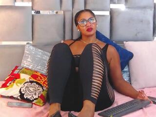 Ivy Ellis webcam model stream image