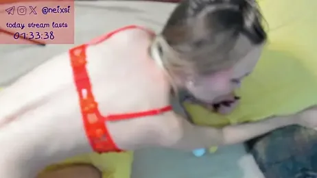 ixsi webcam model stream image