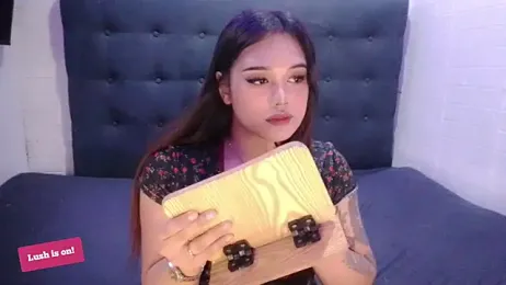 JesaDevereux webcam model stream image