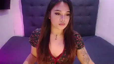 JesaDevereux webcam model stream image