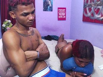 blacktwinks webcam model stream image