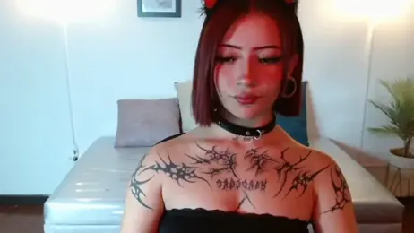 Evanss_lx webcam stripchat model stream image