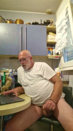 baden71 webcam model stream image