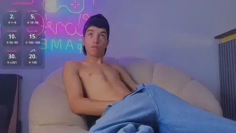 Dallen_Grant webcam model stream image