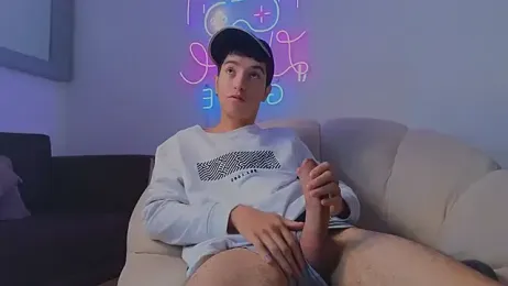 Dallen_Grant webcam model stream image