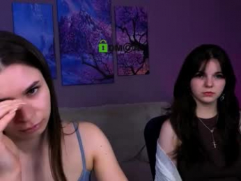 mikameovv webcam model stream image