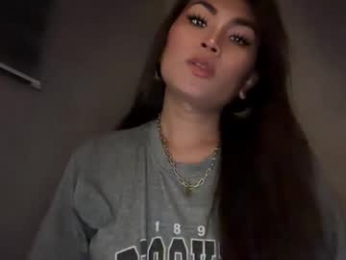 cathy_sanches webcam model stream image