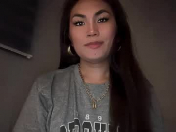 cathy_sanches webcam model stream image