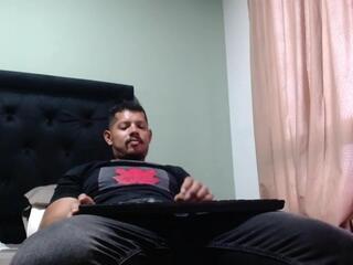 Andrey Gorelov webcam model stream image