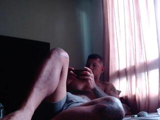 Andrey Gorelov webcam model stream image