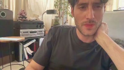 DESEXHOME webcam model stream image