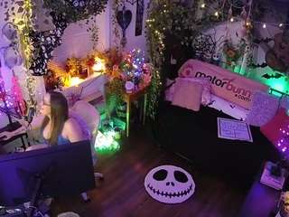 voyeurcam-veccasalt-01 webcam camsoda model stream image