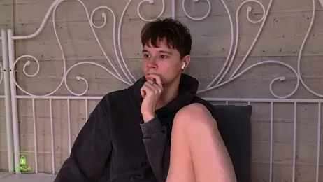 AnthonyHall webcam model stream image