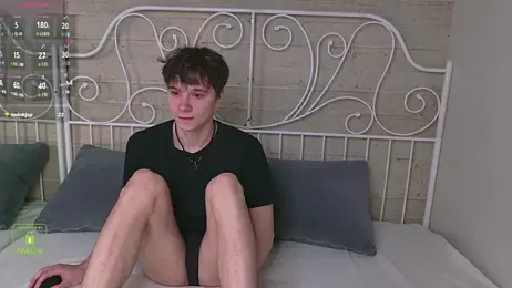 AnthonyHall webcam model stream image