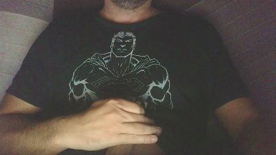 Smileman webcam model stream image