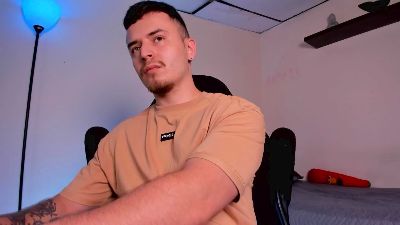 cody_lee2 webcam cam4 model stream image