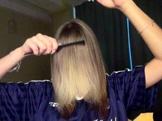 Brittany Stumpf webcam model stream image