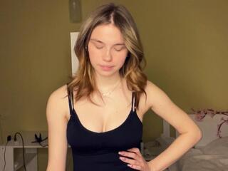 Brittany Stumpf webcam flirt4free model stream image