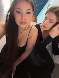 Kissy_Moon webcam stripchat model stream image