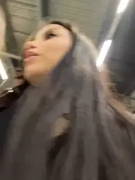 Kissy_Moon webcam stripchat model stream image