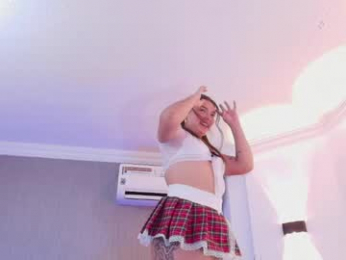 azaria_w webcam model stream image