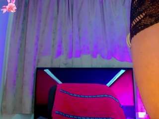 valentina-kiss webcam model stream image