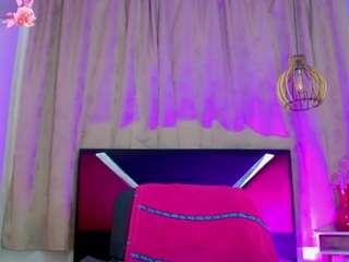 valentina-kiss webcam model stream image