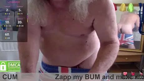 john_little_one1 webcam model stream image