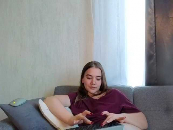 Biancka webcam model stream image