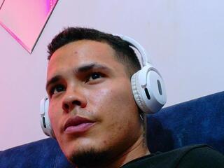 Evan Stone webcam model stream image