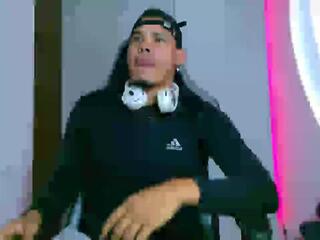 Evan Stone webcam model stream image