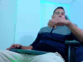 Evan Stone webcam model stream image