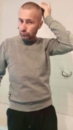 Tronista35 webcam model stream image