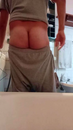 Tronista35 webcam model stream image