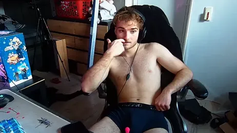 Rudi2007Eye webcam model stream image