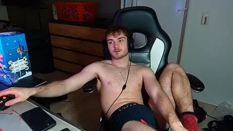 Rudi2007Eye webcam model stream image