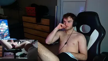 Rudi2007Eye webcam model stream image