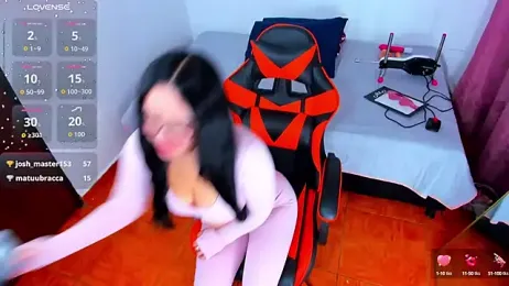 Rick_n_Summer webcam model stream image