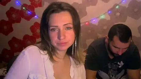 John_Daenerys webcam model stream image